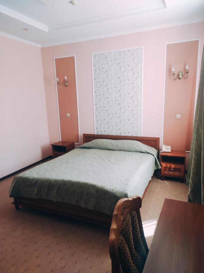 Готель Преміум Leópolis Exterior foto